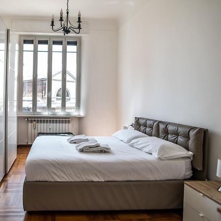 Edo'S Apartment Милано Екстериор снимка