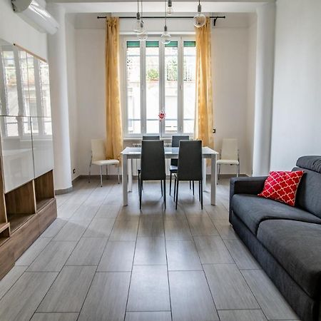 Edo'S Apartment Милано Екстериор снимка