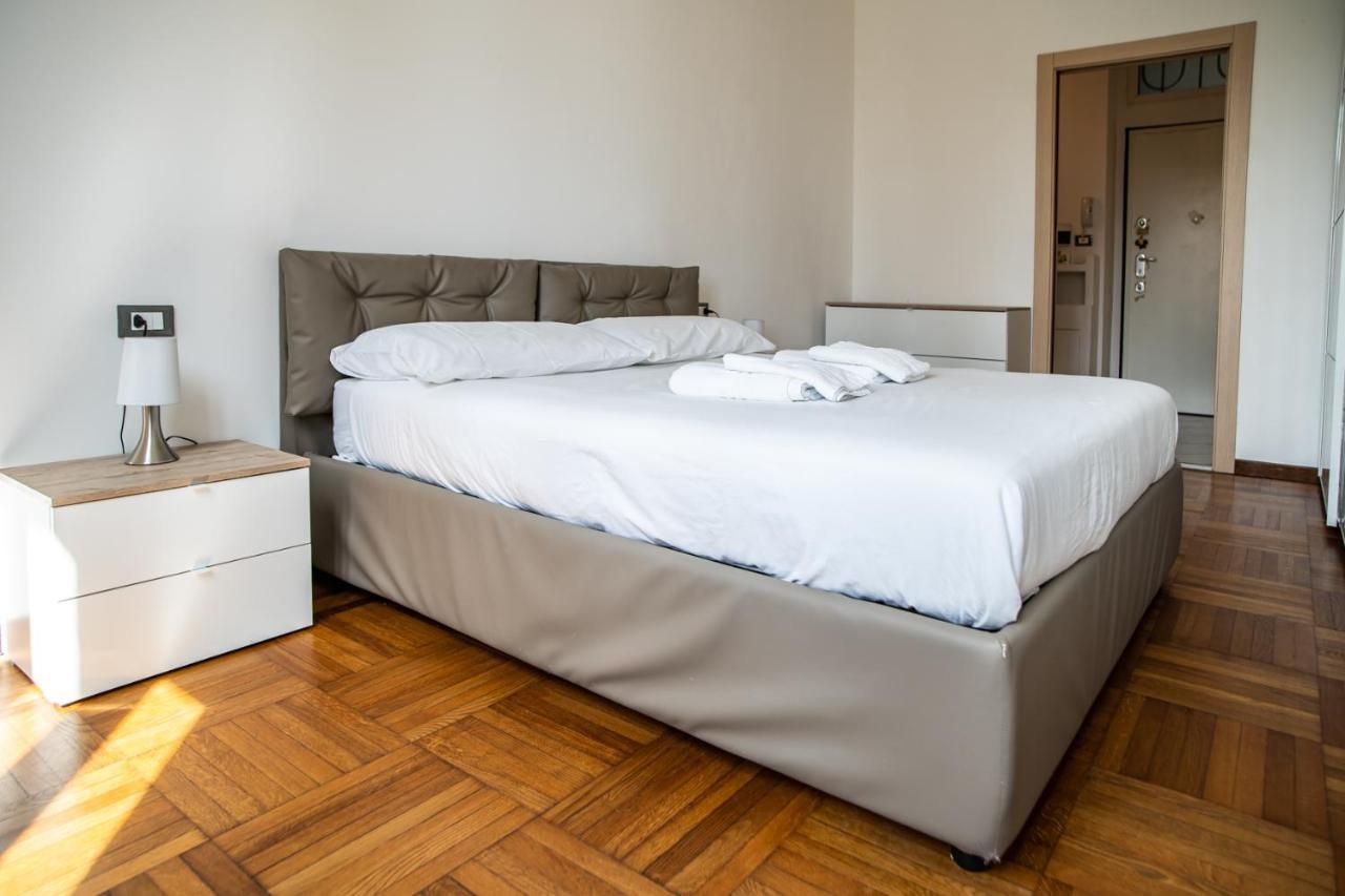 Edo'S Apartment Милано Екстериор снимка