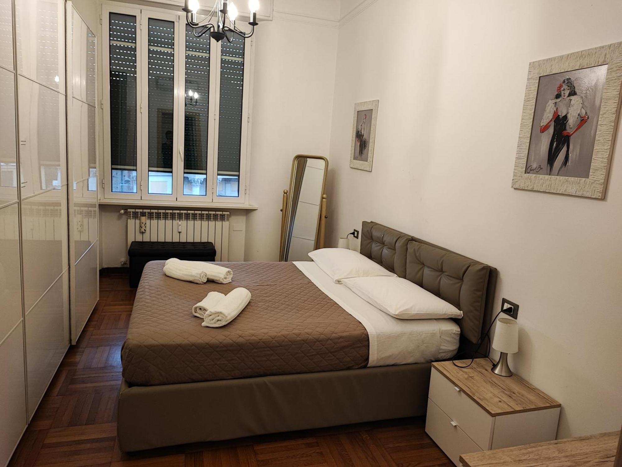 Edo'S Apartment Милано Екстериор снимка